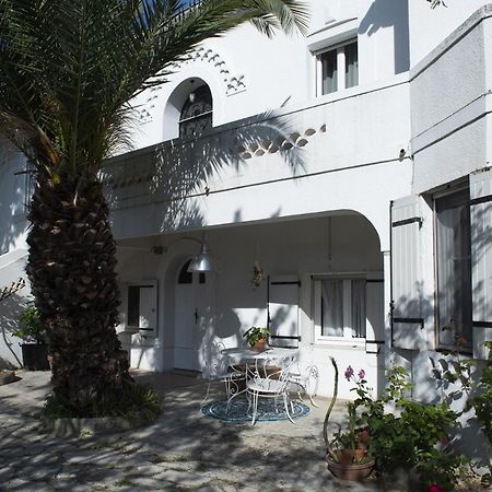 Bédarrides La Villa Plaisance - Maison Et Chambres D Hotes A Proximite De Chateaneuf-Du-Pape מראה חיצוני תמונה