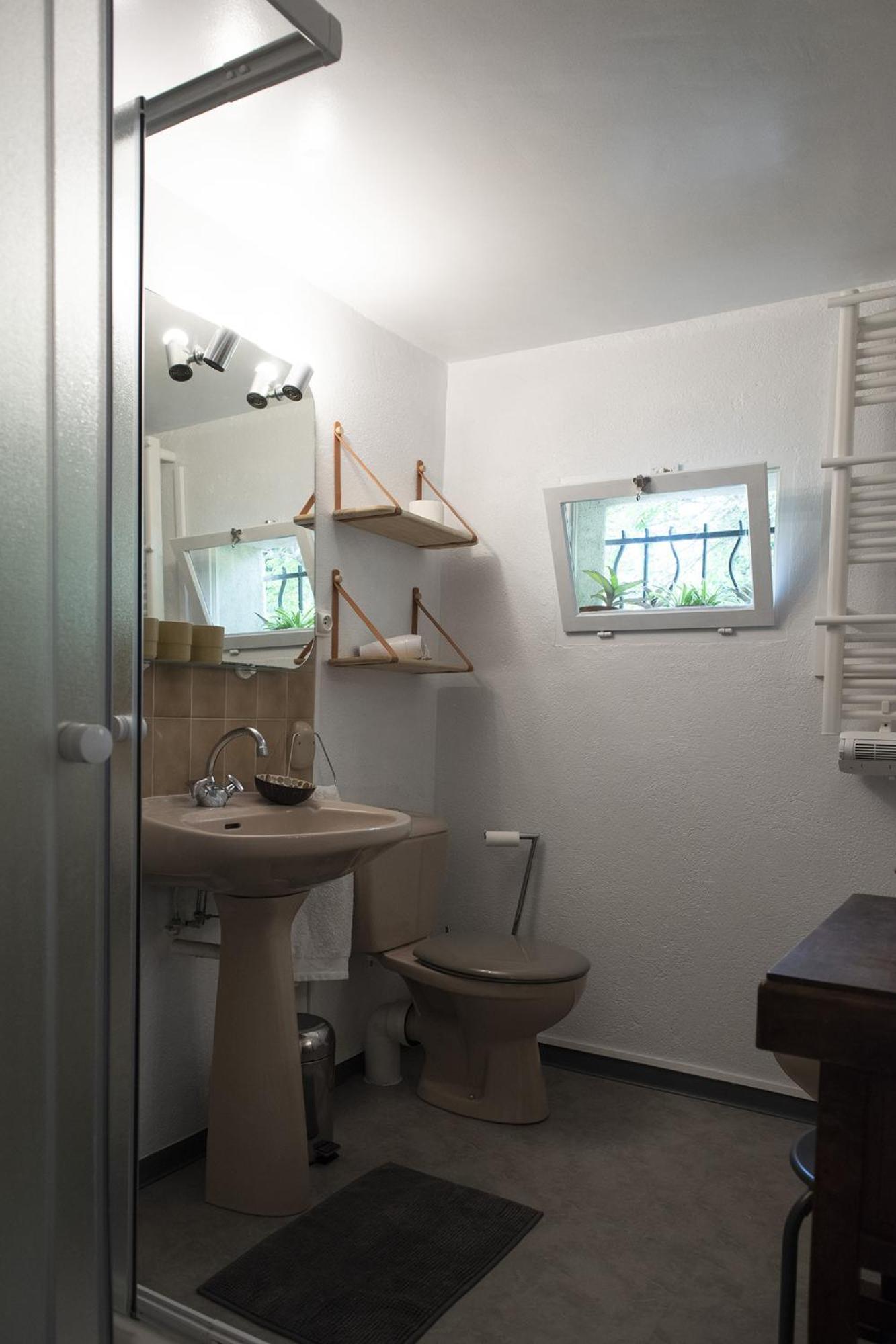 Bédarrides La Villa Plaisance - Maison Et Chambres D Hotes A Proximite De Chateaneuf-Du-Pape מראה חיצוני תמונה