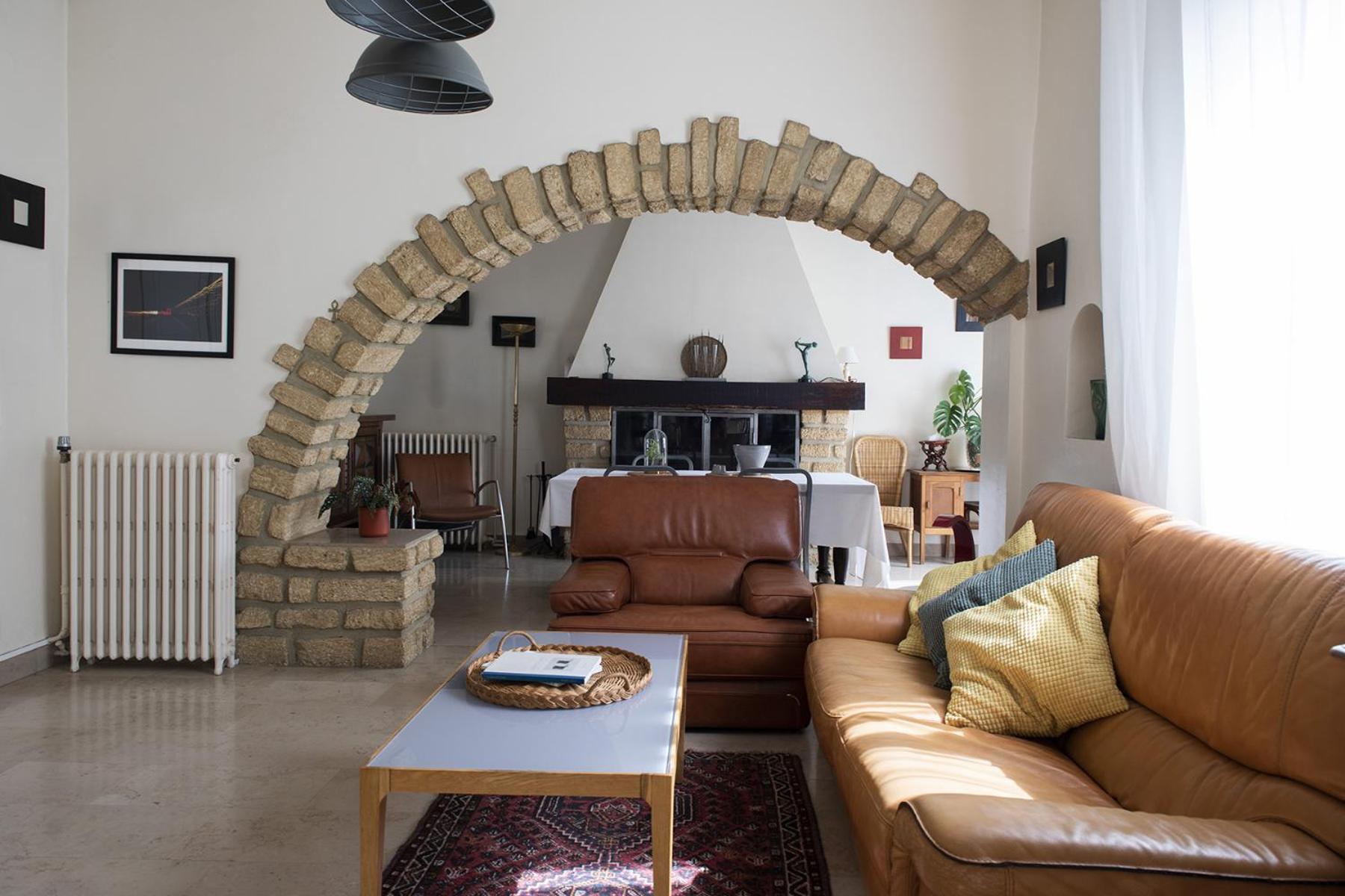 Bédarrides La Villa Plaisance - Maison Et Chambres D Hotes A Proximite De Chateaneuf-Du-Pape מראה חיצוני תמונה