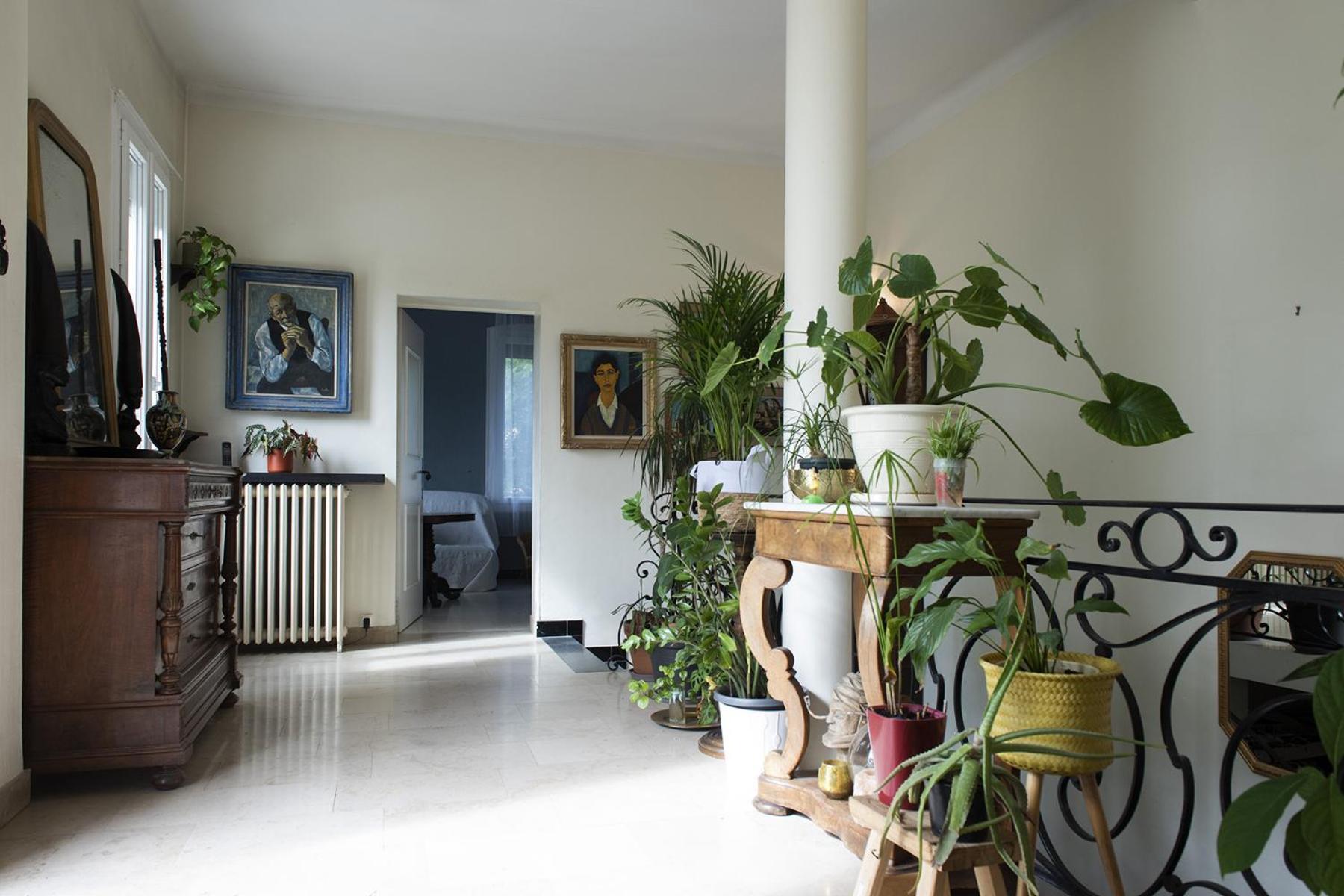 Bédarrides La Villa Plaisance - Maison Et Chambres D Hotes A Proximite De Chateaneuf-Du-Pape מראה חיצוני תמונה